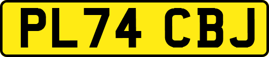PL74CBJ