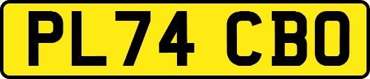 PL74CBO