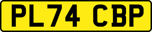 PL74CBP