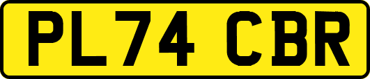 PL74CBR