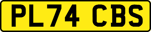 PL74CBS