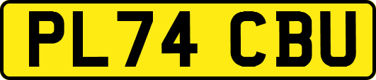 PL74CBU