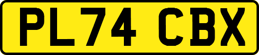 PL74CBX