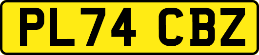 PL74CBZ