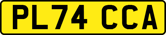 PL74CCA