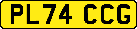 PL74CCG