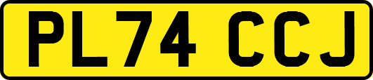 PL74CCJ