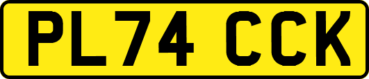 PL74CCK