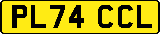 PL74CCL