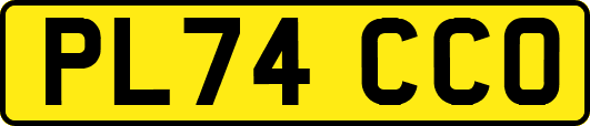 PL74CCO