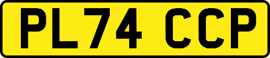 PL74CCP
