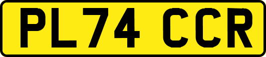PL74CCR