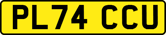 PL74CCU