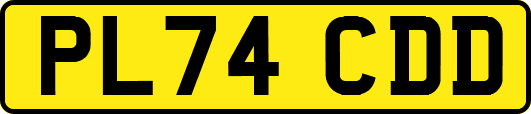 PL74CDD