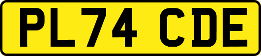 PL74CDE