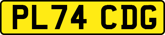 PL74CDG