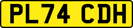 PL74CDH