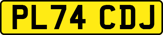 PL74CDJ