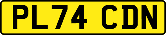 PL74CDN