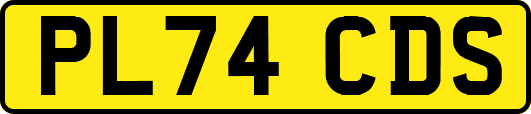 PL74CDS