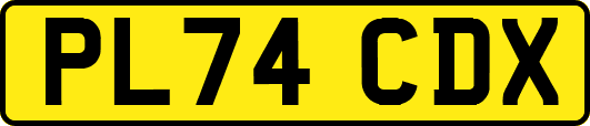 PL74CDX