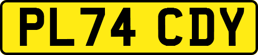 PL74CDY