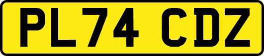 PL74CDZ