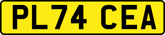 PL74CEA