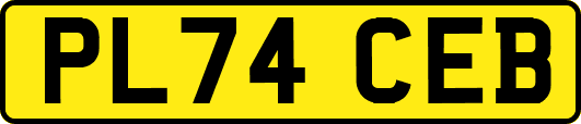 PL74CEB