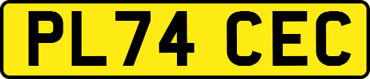 PL74CEC