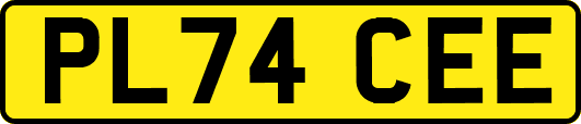 PL74CEE