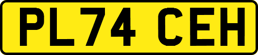 PL74CEH