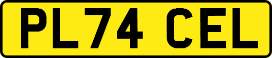 PL74CEL