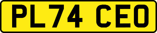 PL74CEO