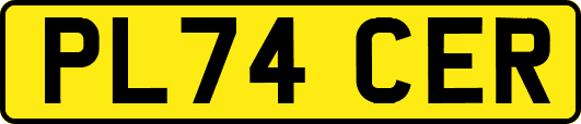 PL74CER