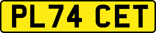 PL74CET