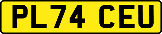 PL74CEU