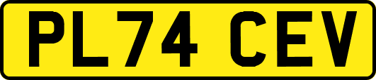 PL74CEV