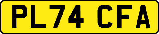 PL74CFA