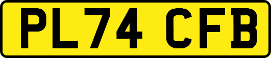PL74CFB