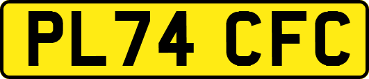 PL74CFC