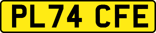 PL74CFE