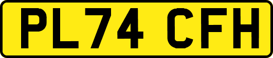 PL74CFH