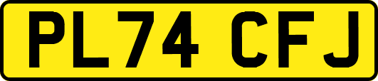 PL74CFJ