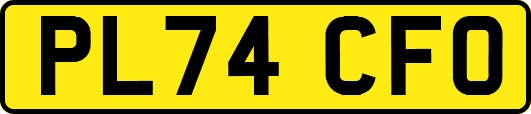 PL74CFO
