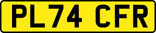 PL74CFR