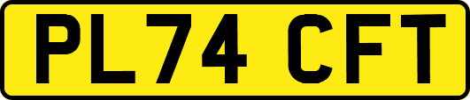 PL74CFT