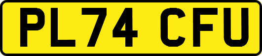PL74CFU