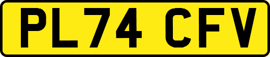 PL74CFV