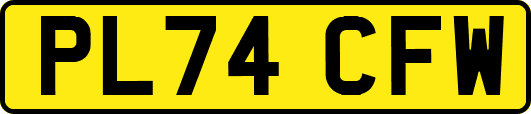 PL74CFW